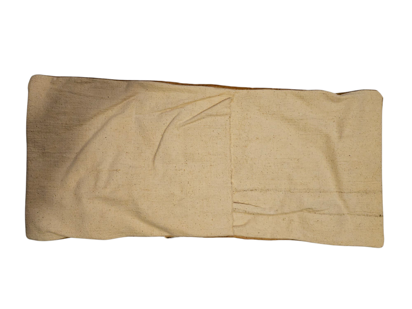 hardal kadife Yastık