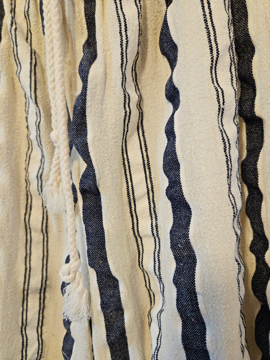 keten pamuk pantolon