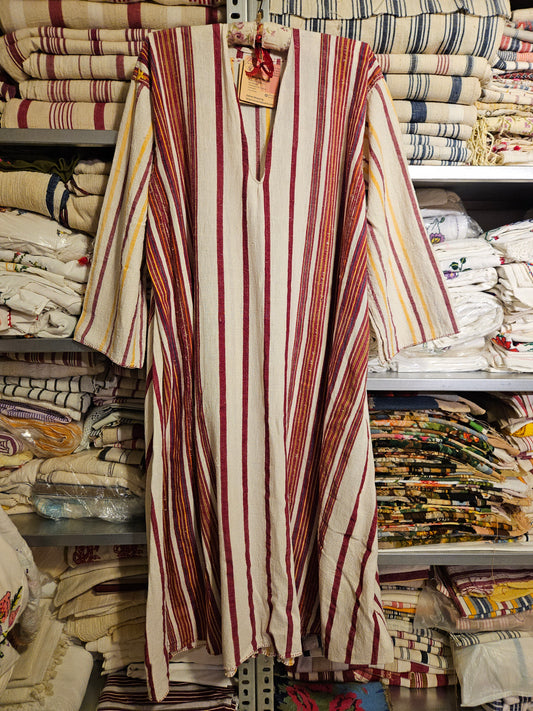Light Kaftan