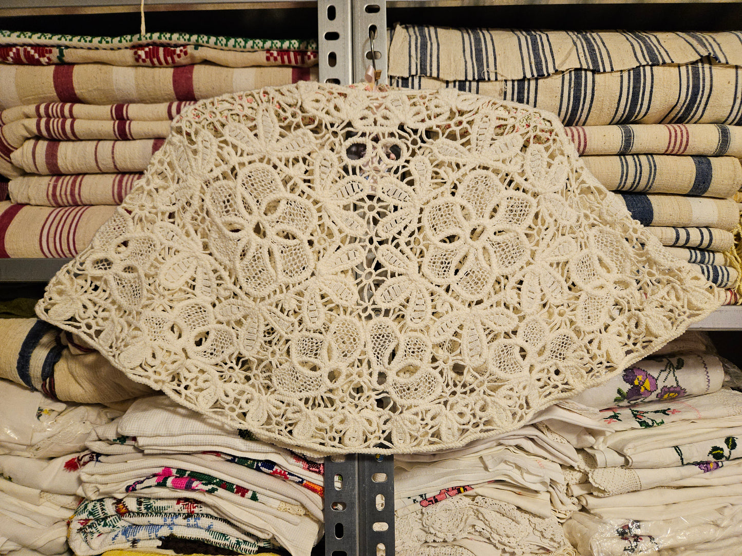 Bolero Dantel Anglez