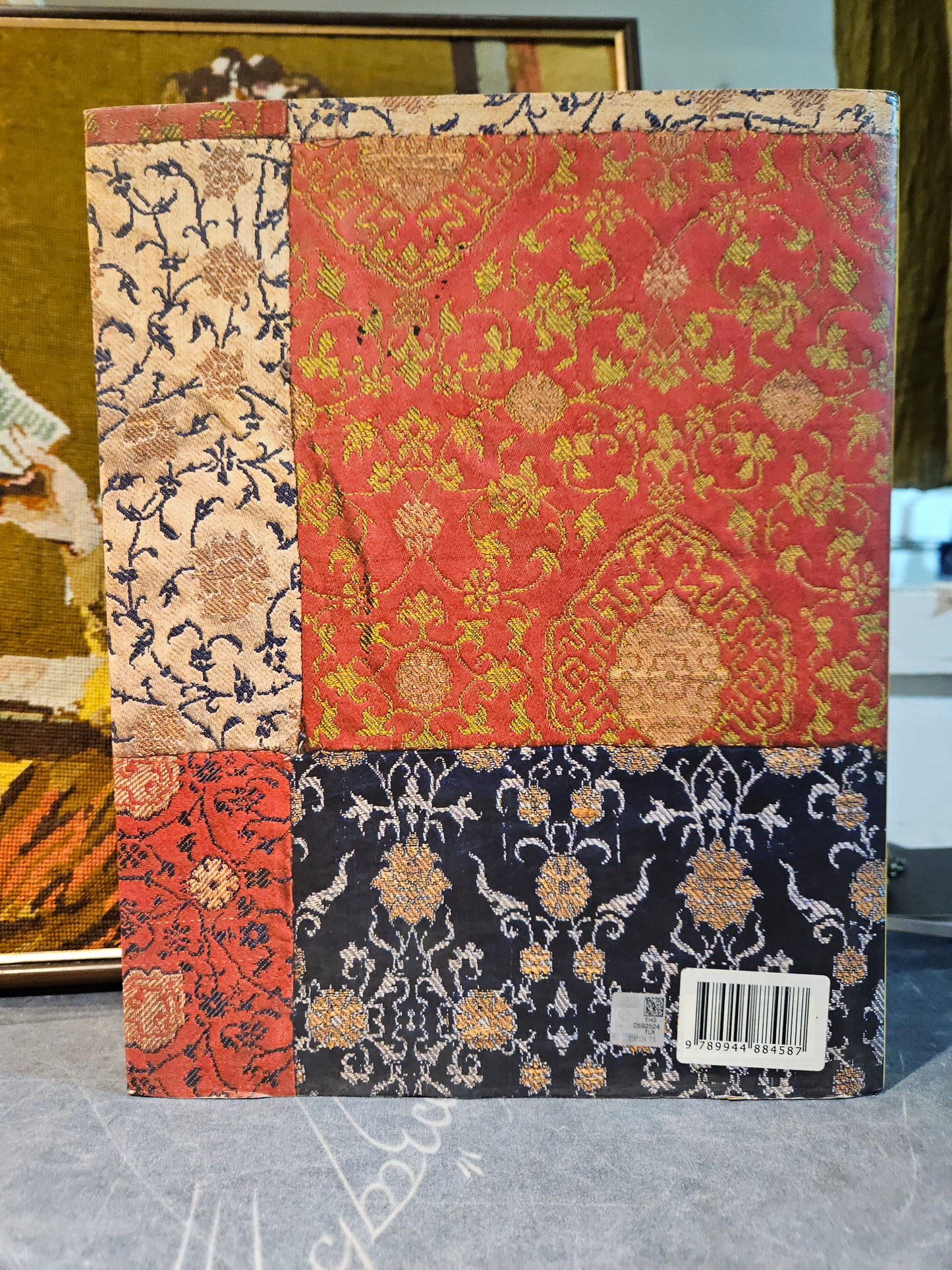 Halil İnalcık - Türkiye Tekstil Tarihi