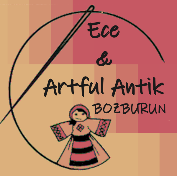 Ece Artful Antik Bozburun