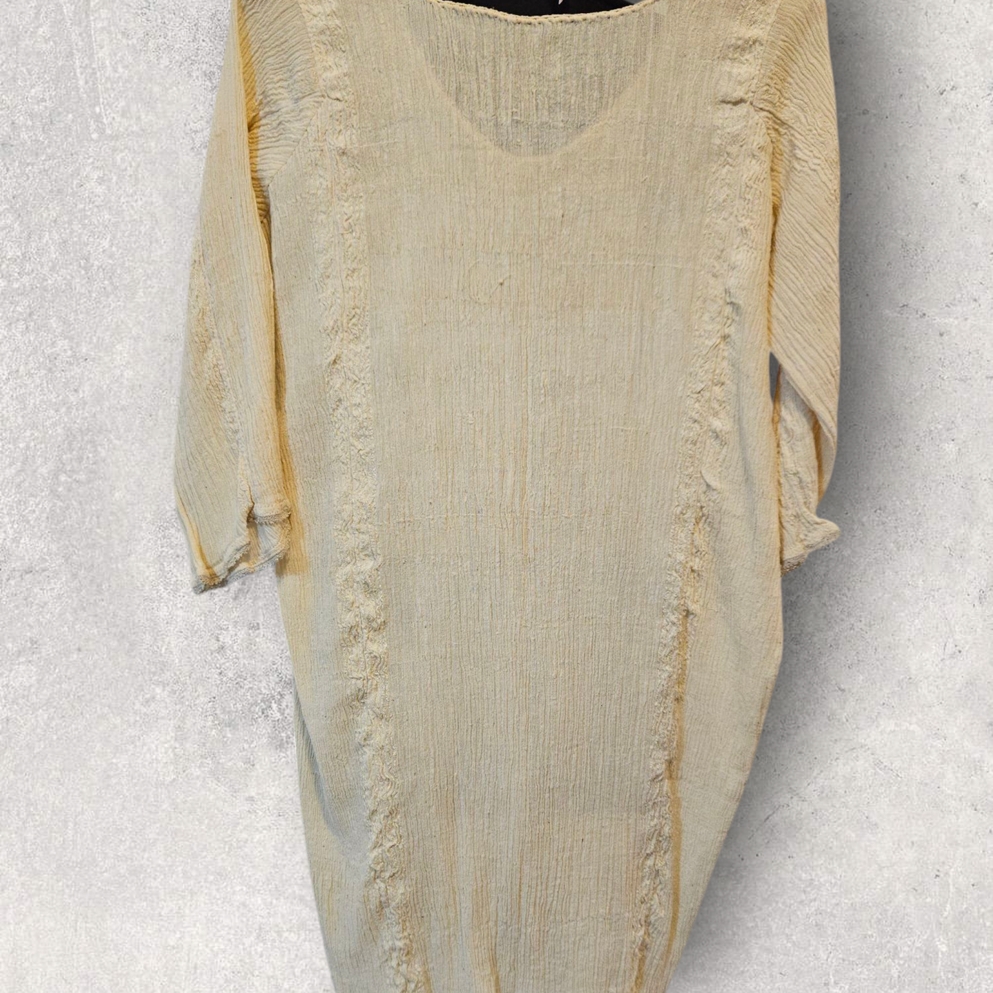 Bürümcük İpekli Tunik