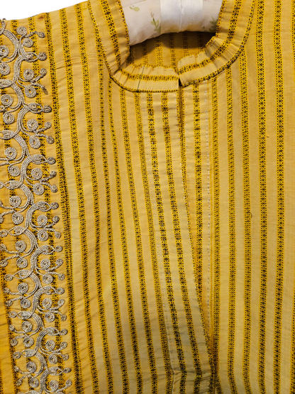 Kutnu Hardal Kaftan