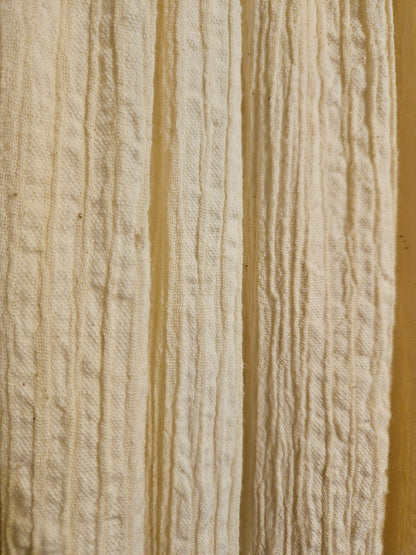 Bürümcük İpek Etek