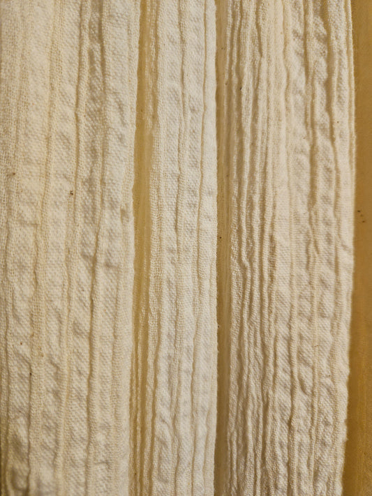 Bürümcük İpek Etek